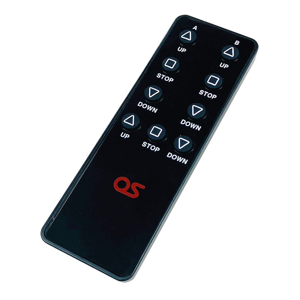 S-R10 3チャンネル赤外線リモコン｜スクリーンオプション／電動バトン