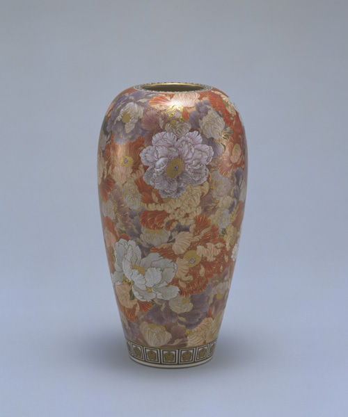 大阪歴史博物館：コレクション：館蔵品ギャラリー：美術：藪 明山