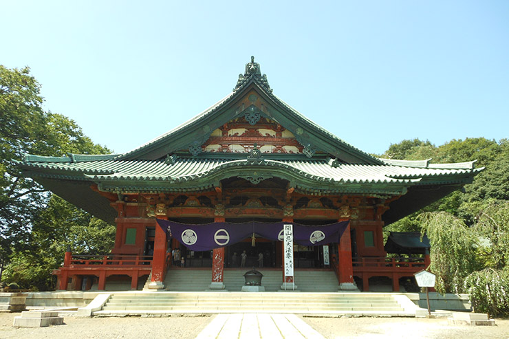 大光院 | 会員情報 ｜ 太田市観光物産協会