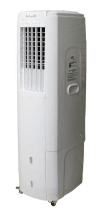 スポットクーラー 気化式冷風機 フォグジェッター | 太田機工