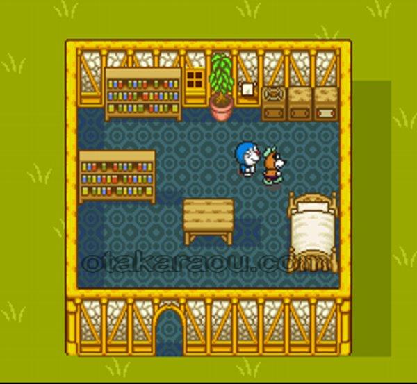 ドラえもん2 のび太のトイズランド大冒険｜当時の感動をもう一度、SFC