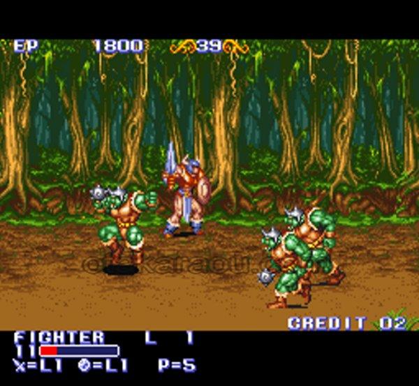 ザ・キングオブドラゴンズ｜スーパーファミコンを代表する人気ゲームを