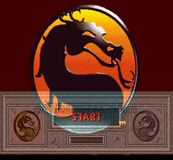 スーファミの名作【モータルコンバットII】を通販で購入するならこちら！