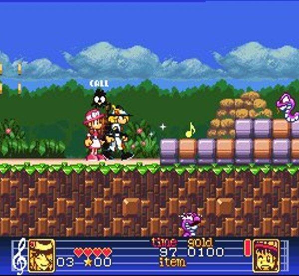 スーファミの名作【ハーメルンのバイオリン弾き】を通販で購入するなら