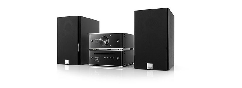 プリメインアンプ】DENON、PMA-60のご紹介です！