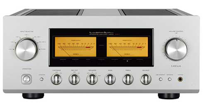 LUXMAN/プリメインアンプ/L-590AXII 高級オーディオ,ピュアオーディオ