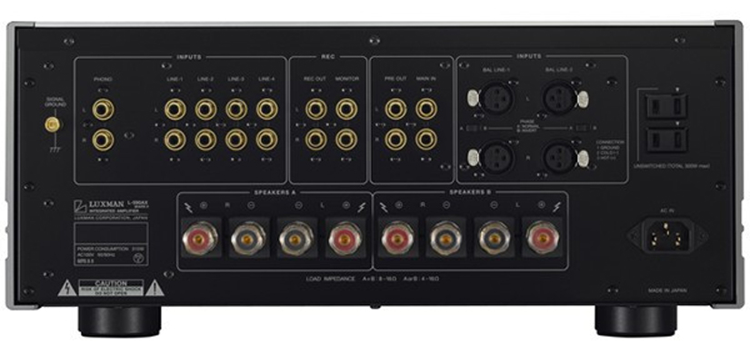 LUXMAN/プリメインアンプ/L-590AXII 高級オーディオ,ピュアオーディオ