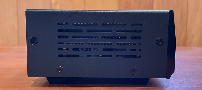 中古品】Silent Angel/ネットワークトランスポート/M1Tのご紹介です。