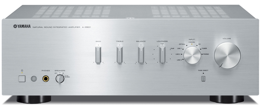 YAMAHA/プリメインアンプ/A-S501 高級オーディオ,ピュアオーディオ専門