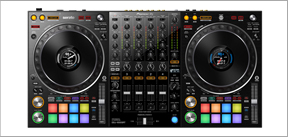 専用機材カバー無料プレゼント！】DDJ-1000SRT - Pioneer DJ