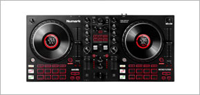 MIXTRACK PLATINUM FX - Numark