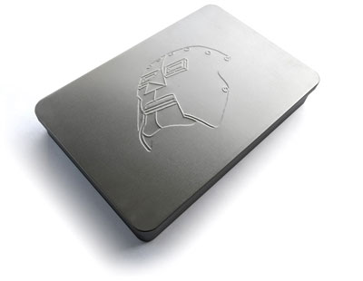 MF DOOM (2TAPE) OPERATION DOOMSDAY【BOX仕様!】