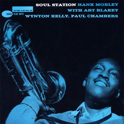 HANK MOBLEY (ハンク・モブレー) (LP2枚組 180g重量盤) タイトル名