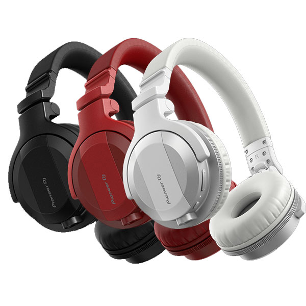 Pioneer DJ/Bluetoothヘッドフォン/HDJ-CUE1BT -DJ機材アナログ