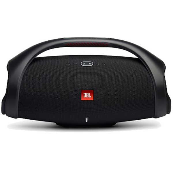JBL/ポータブルスピーカー/Boombox2 【外部機器充電可/10000mAh/連続