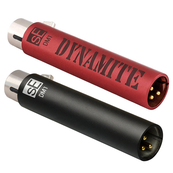DM1 Dynamite - sE Electronics