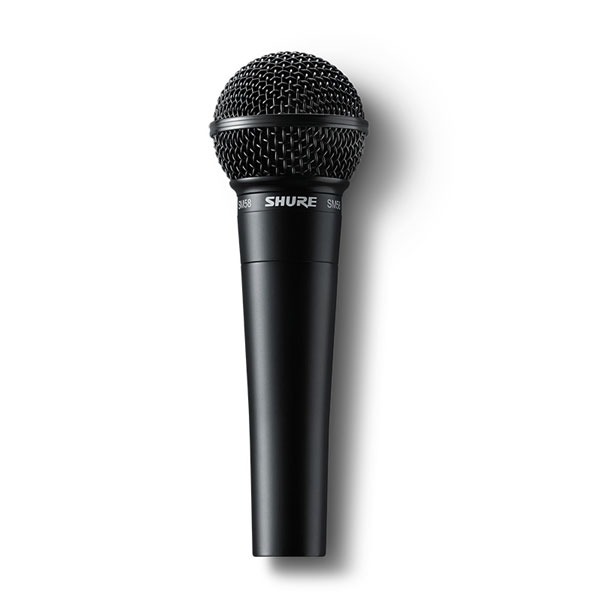 SM58-BLK - SHURE