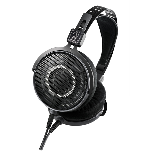 ATH-R70xa - audio-technica