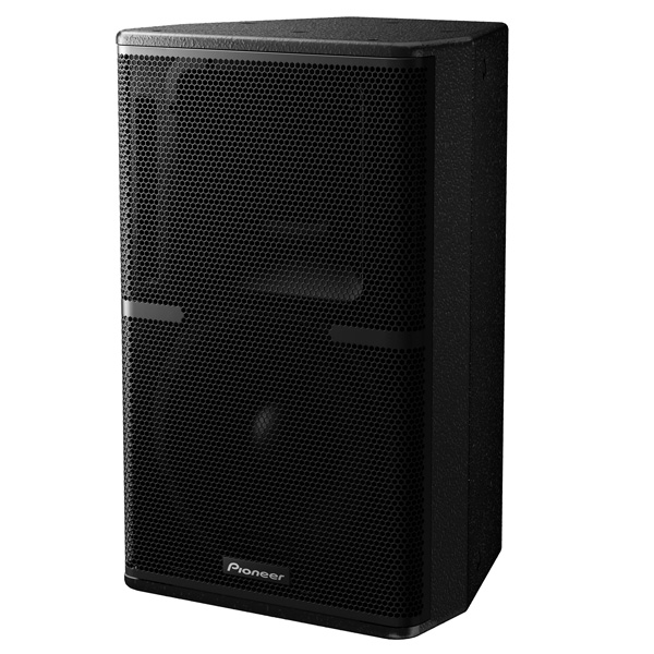 PIONEERから高品質PAスピーカーシリーズ「XYシリーズ」が誕生いたし