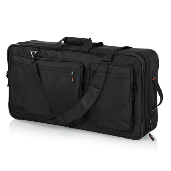 GATORのDJコントローラー用バッグ、G-CLUB-CONTROL-27BPのご紹介です。