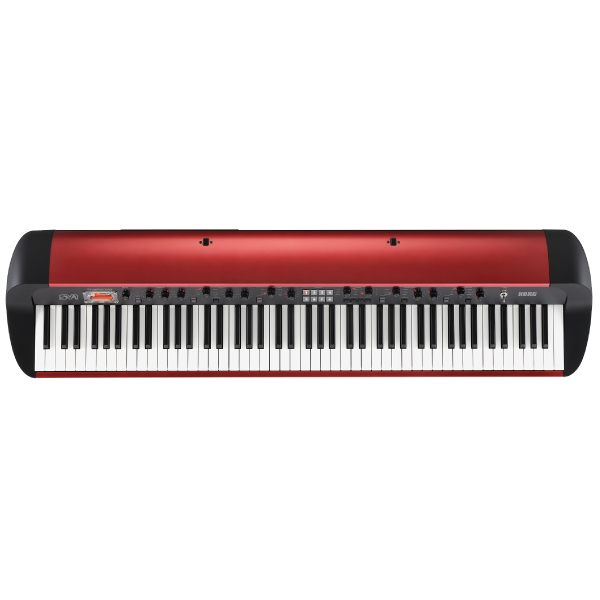 KORGのステージピアノ、SV1-88-MRのご紹介です。