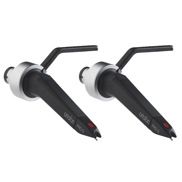 ortofon Concorde Twin PRO Sのご紹介