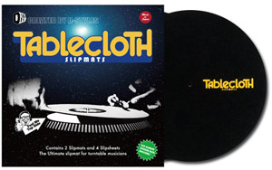 スリップマット / Dr. SUZUKI / TABLECLOTH Ver.3 (スリップマット2枚