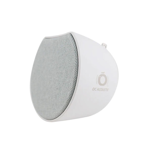 デモ使用品】壁コンセントにつなぐだけのBluetoothスピーカー