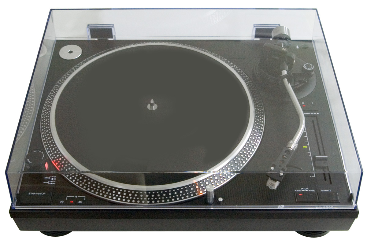 デモ展示使用品】neu/ターンテーブル/DD1200MK3 -DJ機材アナログ