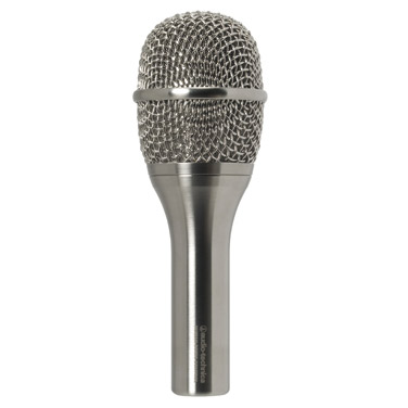 audio-technica/ビートボクサー用マイク/MAGICSTICK -DJ機材アナログ