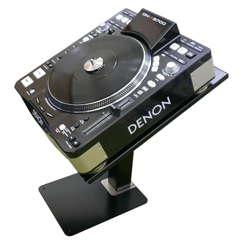 ARMS/CDJスタンド/Bahamut（バハムート）x2個セット -DJ機材アナログ