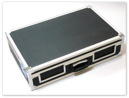 EXFORM/XDJ-R1専用ハードケース/HC-XDJR1 -DJ機材アナログレコード専門