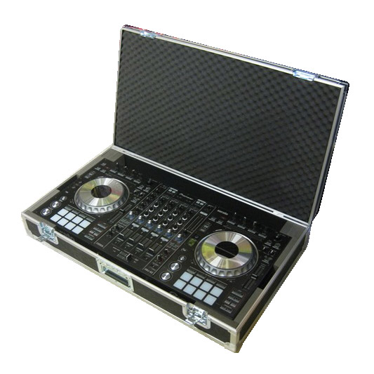 EXFORM/DDJ-SZ専用ハードケース/HC-DDJSZ -DJ機材アナログレコード専門