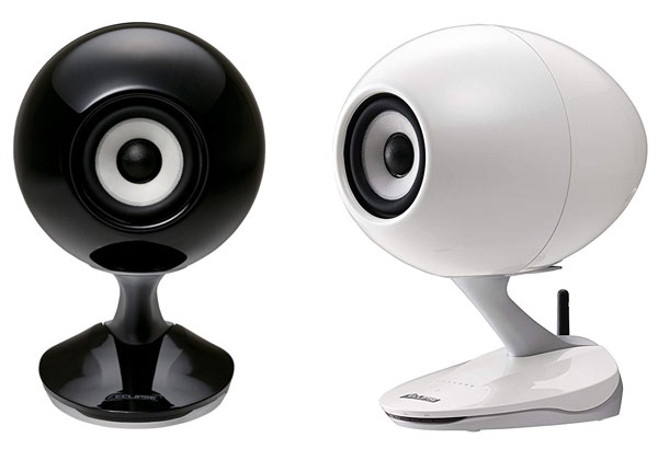 約半額の暴挙レベル大特価！もちろん新品！】ECLIPSE/ワイヤレス