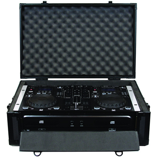 希少 GEMINI CDMP-6000 ジェミニ ターンテーブル ハードケース付 2026