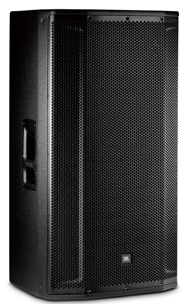 次回入荷未定。ご予約受付中！】JBL/PAスピーカー/SRX835 Passive