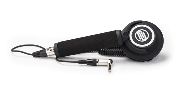 話題のReloop片耳ヘッドフォンRHP-10 Mono！使いやすさ抜群で注目