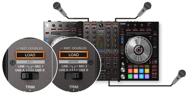 キャリングバッグ付き！】DDJ-SX3の数量限定8大特典付きセット！