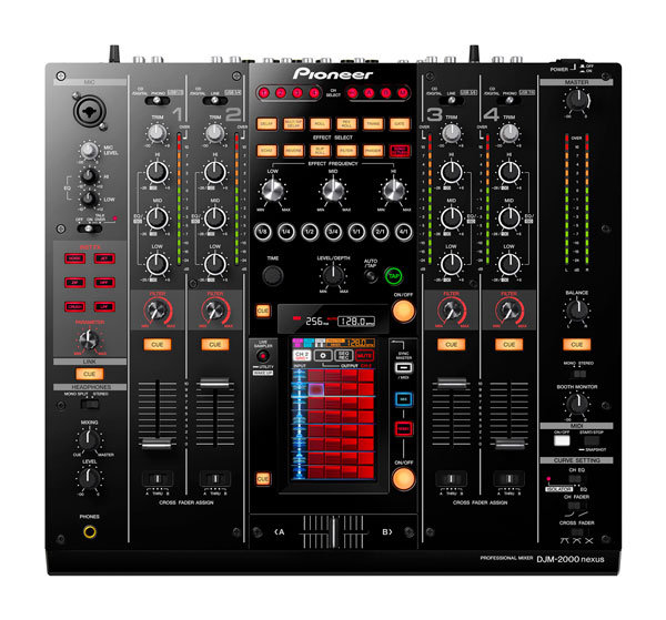 完全早い者勝ち！なんと約140,000円以上お買い得。】Pioneer/DJ