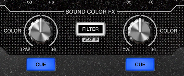 serato DJ対応インターフェースを内蔵！PIONEER DJよりDJM-S3のご紹介