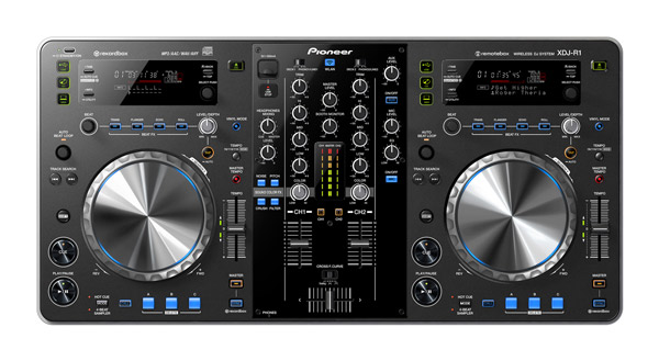 2万円以上の大幅値下げ！】Pioneer DJ/CDJ、デジタルDJ統合システム