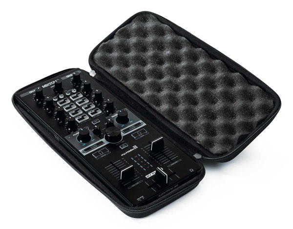 MIXTOURに最適！】Reloop/機材ケース/Premium Modular Bag -DJ機材