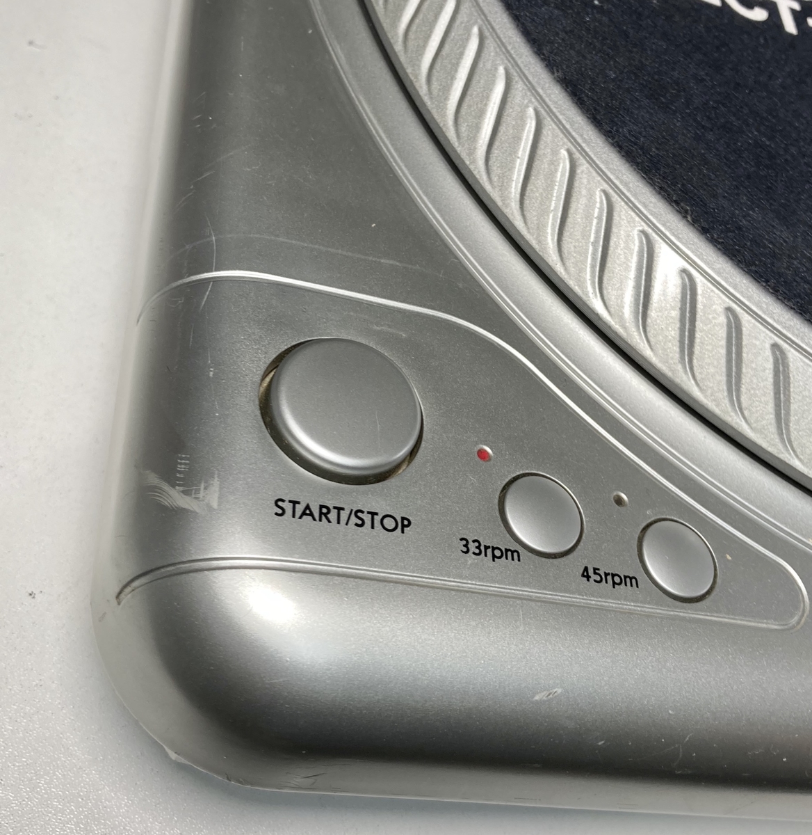 中古品】Vestax/ターンテーブル/PDX-2300 -DJ機材アナログレコード専門