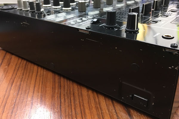 中古品／フルメンテナンス済み！】Pioneer DJ/DJミキサー/DJM-800
