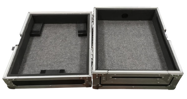 中古品】※値下げいたしました！Road Ready/CDJ用ハードケース/RRCDJMK2