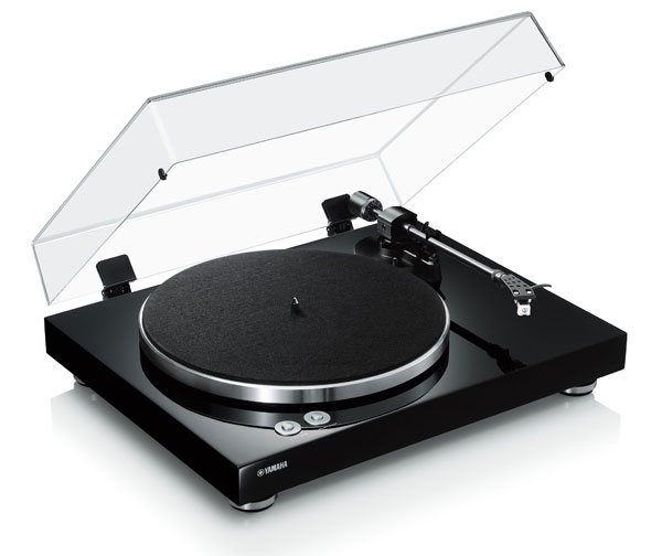 YAMAHA/レコードプレーヤー/TT-S303 -DJ機材アナログレコード専門店