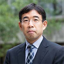 吉田 雅昭 准教授 YOSHIDA Masaaki | 大谷大学