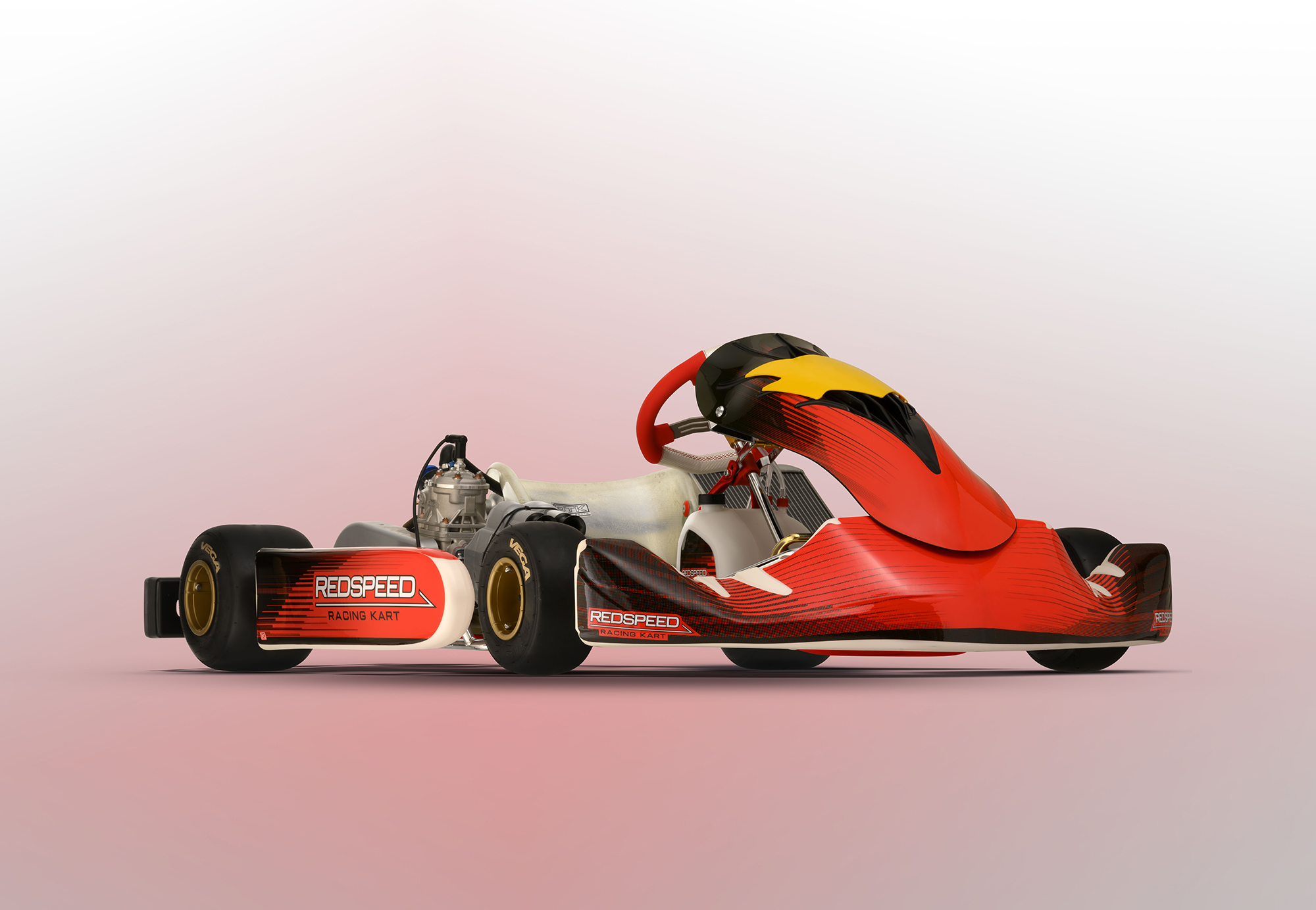 REDSPEED | OTK Japan