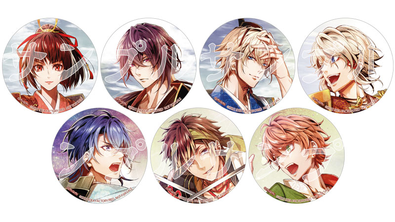 ビルシャナ戦姫 ～一樹の風～｜製品情報