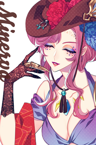 キューピット・パラサイト -Sweet & Spicy Darling.-